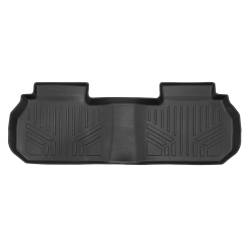 SMARTLINER - SMARTLINER SB0757 2nd Row BLACK Floor Liners Enclave/Traverse/Acadia - Image 3