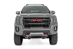 Rough Country Suspension Systems - Rough Country 13400 6" Suspension Lift Kit for 21-26 Yukon XL MagnaRide 4WD - Image 2