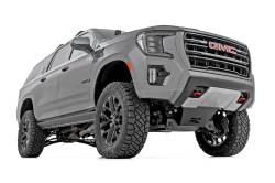 Rough Country Suspension Systems - Rough Country 13400 6" Suspension Lift Kit for 21-26 Yukon XL MagnaRide 4WD - Image 3
