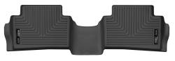 Husky Liners - Husky Liners 16911 Weatherbeater 2nd Seat Floor Liner - Image 1