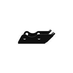 KC Hilites - KC HiLiTES 92508 Quick Fist Roof Rack Mount 45-DEG - Image 2