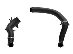 aFe Power - aFe 55-20002 Turbo Inlet Pipe Black for 21-26 Ford/Lincoln 3.5L - Image 4