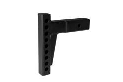 BulletProof Hitches - BulletProof Hitches WD25SHANK 2.5" Weight Distribution Shank - Image 5