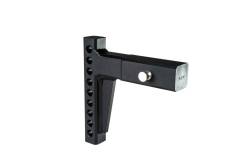 BulletProof Hitches - BulletProof Hitches WD25SHANK 2.5" Weight Distribution Shank - Image 9