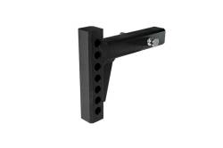 BulletProof Hitches - BulletProof WD2SHANK 2" Weight Distribution Shank - Image 7