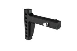 BulletProof Hitches - BulletProof WD2SHANK 2" Weight Distribution Shank - Image 8