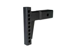 BulletProof Hitches - BulletProof WD3SHANK 3" Weight Distribution Shank - Image 5