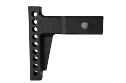 BulletProof Hitches - BulletProof WD3SHANK 3" Weight Distribution Shank - Image 6