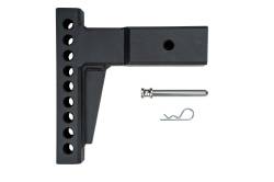 BulletProof Hitches - BulletProof WD3SHANK 3" Weight Distribution Shank - Image 7
