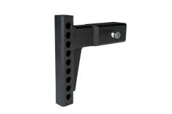 BulletProof Hitches - BulletProof WD3SHANK 3" Weight Distribution Shank - Image 8