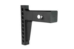 BulletProof Hitches - BulletProof WD3SHANK 3" Weight Distribution Shank - Image 9