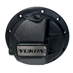 Yukon Gear and Axle - Yukon Gear YHCC-SPRINTER Rear 245mm Differential Cover for 10-26 Mercedes-Benz - Image 2