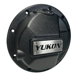 Yukon Gear and Axle - Yukon Gear YHCC-SPRINTER Rear 245mm Differential Cover for 10-26 Mercedes-Benz - Image 3