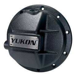 Yukon Gear and Axle - Yukon Gear YHCC-SPRINTER Rear 245mm Differential Cover for 10-26 Mercedes-Benz - Image 4