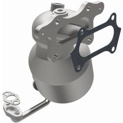 MagnaFlow Exhaust Products - MagnaFlow 5531036 California CARB Manifold Catalytic Converter - Image 2