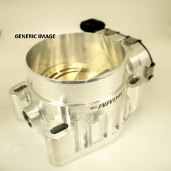 Soler Performance - Soler SE-BR3Z-90-90 Billet 90MM Throttle Body for Gen1 Coyote 5.0L Mustang/F150 - Image 2