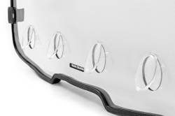 Rough Country Suspension Systems - Rough Country Front UTV Vented Windshield for Segway UT10 P 98202690 - Image 5