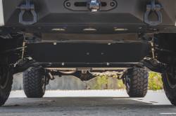 Rough Country Suspension Systems - Rough Country Front/Belly Skid Plate Kit for 10-24 Toyota 4Runner 75014 - Image 5