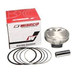 Wiseco - Wiseco 4899M09600 Honda TRX450R 06-14 12:1 CR - Image 2