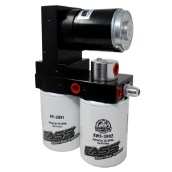 FASS - FASS TSC11100G Titanium Signature Series Fuel Kit 100GPH 11-14 Duramax 6.6L LML - Image 3