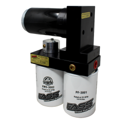 FASS - FASS TSC10290G Titanium Signature Series Fuel 290GPH for 01-16 GM DuraMax 6.6L - Image 2