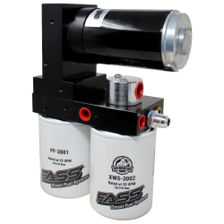 FASS - FASS TSC10250G Titanium Signature Series Fuel Kit 250GPH 01-16 Duramax 6.6L - Image 3