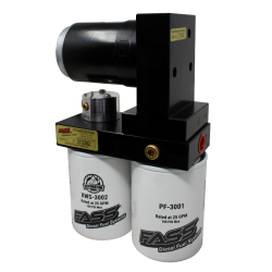 FASS - FASS TSC10165G Titanium Signat. Series Diesel Fuel Kit 165GPH 01-10 Duramax 6.6L - Image 2