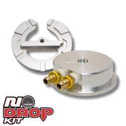 FASS - FASS NDTSPF14250F220G No-Drop Series Plus Fuel System 99-07 Powerstroke 7.3/6.0 - Image 3