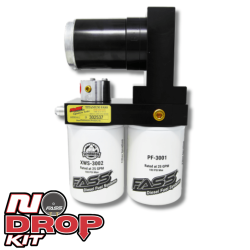 FASS - FASS NDTSPF16100G No-Drop Series Plus Fuel System for 08-10 Powerstroke 6.4L - Image 2
