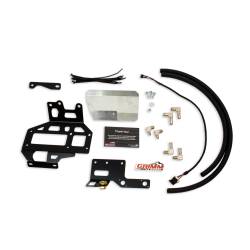 Grimm Offroad - Grimm Offroad GOR10013 Arb Twin Compressor Mounting Bracket Kit for Jeep JL/JT - Image 1