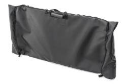 MasterTop - MasterTop 13100601 Black Rear Window Storage Bag for 18+ Jeep Wrangler JL - Image 1