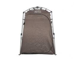 Overland Vehicle Systems - Overland Vehicle Systems 26019910 Pop Up Shower Tent w/Storage Bag - Image 1