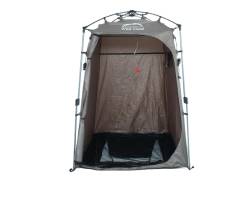 Overland Vehicle Systems - Overland Vehicle Systems 26019910 Pop Up Shower Tent w/Storage Bag - Image 4