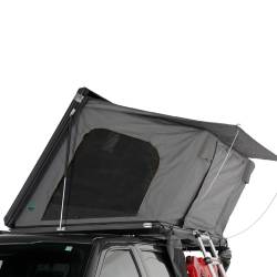 Overland Vehicle Systems - Overland Vehicle Systems 18109901 Clam Shell Roof Top Tent Sidewinder - Image 2