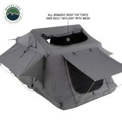 Overland Vehicle Systems - Overland Vehicle Systems 18439936 Nomadic 3 Roof Top Tent 3 Person - Image 7