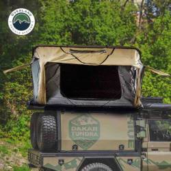 Overland Vehicle Systems - Overland Vehicle Systems 18389902 Bundu 2 Roof Top Tent 2 Person - Image 10