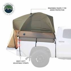 Overland Vehicle Systems - Overland Vehicle Systems 18252540 Bed Tent Mid Size 5.0-5.2' - Image 3