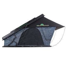 Overland Vehicle Systems - Overland Vehicle Systems 18589902 Lohtse Clamshell Roof Top Tent 2 Person - Image 1