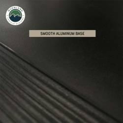 Overland Vehicle Systems - Overland Vehicle Systems 18589902 Lohtse Clamshell Roof Top Tent 2 Person - Image 6