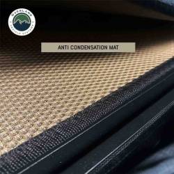 Overland Vehicle Systems - Overland Vehicle Systems 18589902 Lohtse Clamshell Roof Top Tent 2 Person - Image 9