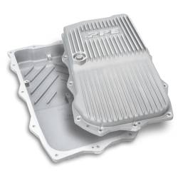 Pacific Performance Engineering - PPE 228153400 Cast Aluminum Transmission Pan for 850RE 18-22 Jeep JL/JT 2.0/3.0L - Image 1