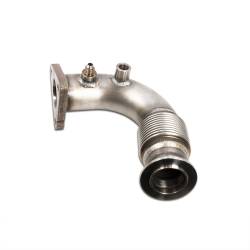 Pacific Performance Engineering - PPE 316119515 Up Pipe Kit for 15-19 Ford Powerstroke 6.7L - Image 6