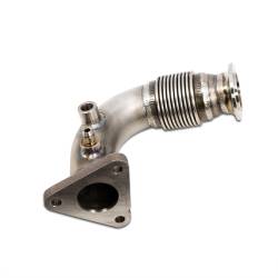 Pacific Performance Engineering - PPE 316119515 Up Pipe Kit for 15-19 Ford Powerstroke 6.7L - Image 7