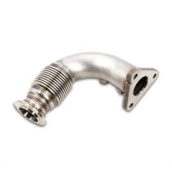 Pacific Performance Engineering - PPE 316119515 Up Pipe Kit for 15-19 Ford Powerstroke 6.7L - Image 8
