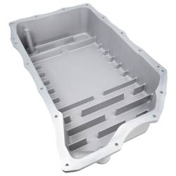 Pacific Performance Engineering - PPE 128051410 Brush Deep Cast Transmission Pan for 20-23 10L1000 GM 6.6L - Image 2