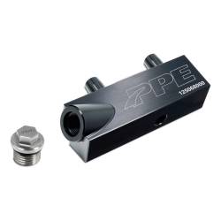 Pacific Performance Engineering - PPE 125068000 Transmission Fluid Thermal Bypass Valve 14-18 GM 6L80 Transmission - Image 3