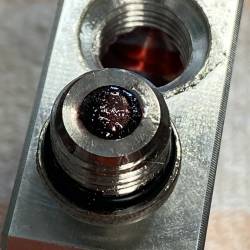 Pacific Performance Engineering - PPE 125068000 Transmission Fluid Thermal Bypass Valve 14-18 GM 6L80 Transmission - Image 4