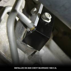 Pacific Performance Engineering - PPE 125068000 Transmission Fluid Thermal Bypass Valve 14-18 GM 6L80 Transmission - Image 5