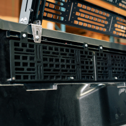 Cali Raised LED - Cali Raised LED CR4061 Side Bed Molle System for 24+ Tacoma Driver & Passenger - Image 4