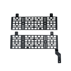 Cali Raised LED - Cali Raised LED CR4061 Side Bed Molle System for 24+ Tacoma Driver & Passenger - Image 6